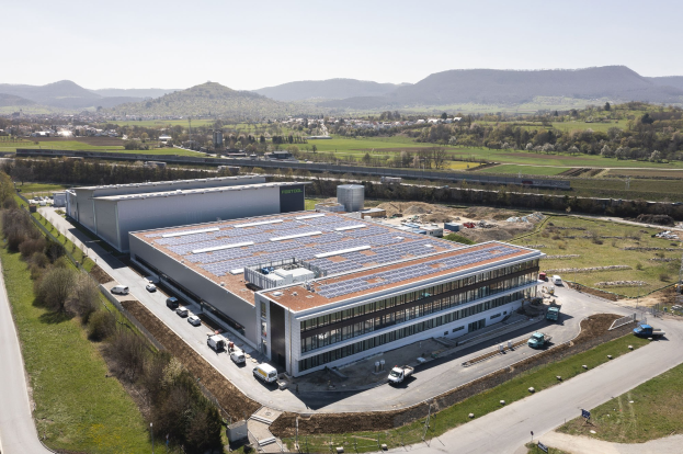 Cabot Properties erwirbt zwei moderne Industrieeigentümer in Deutschland