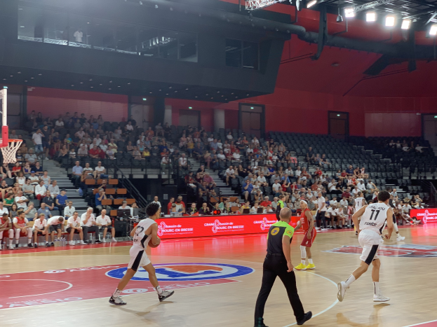 Heimspiel am Feiertag:
                        Kangaroos empfangen Westerstede - Doppelspieltag