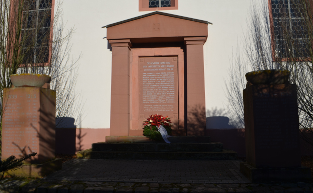 Ziel im Auge behalten - Inpatient-Hospiz in Herford nimmt Gestalt an