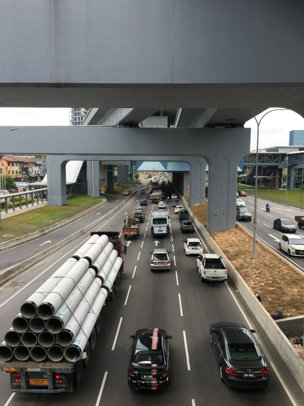 L427: Straßen.NRW bereitet den Ersatzneubau der Deilbachbrücke in Velbert vor