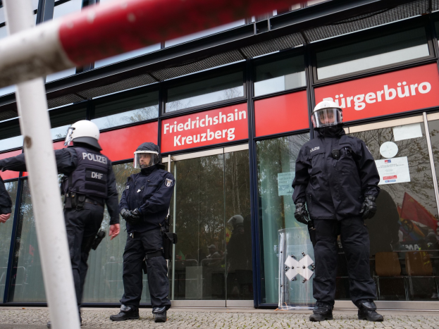 POL-MS: Polizeipräsidentin Alexandra Dorndorf begrüßt Polizeianwärter in Münster - 252 neue Polizeikommissare und 6 neue Regierungsinspektor-Anwärter