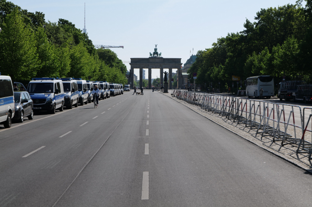 POL-EN: Ennepe-Ruhr-Kreis: Landesweite Kontrollaktion im Rahmen der ROADPOL Safety Days 2025 - Auch im EN-Kreis Kontrollen