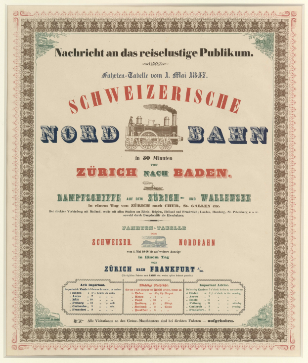 Westfälische Tarifanpassungen erhöhen Ticketpreise um über 5 Prozent