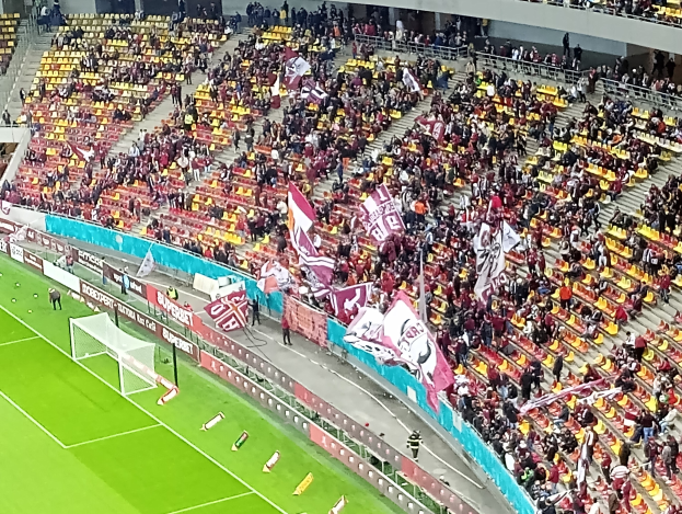 Live Ticker: Sportfreunde Lotte - our website SV